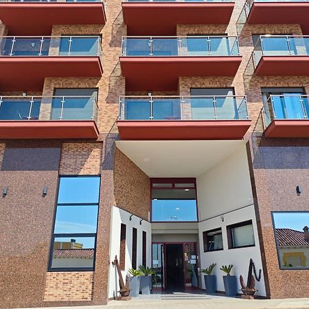 Ancla Spaces Nuevo Apt Cerca Del Mar, Sin Vistas Vinarós エクステリア 写真