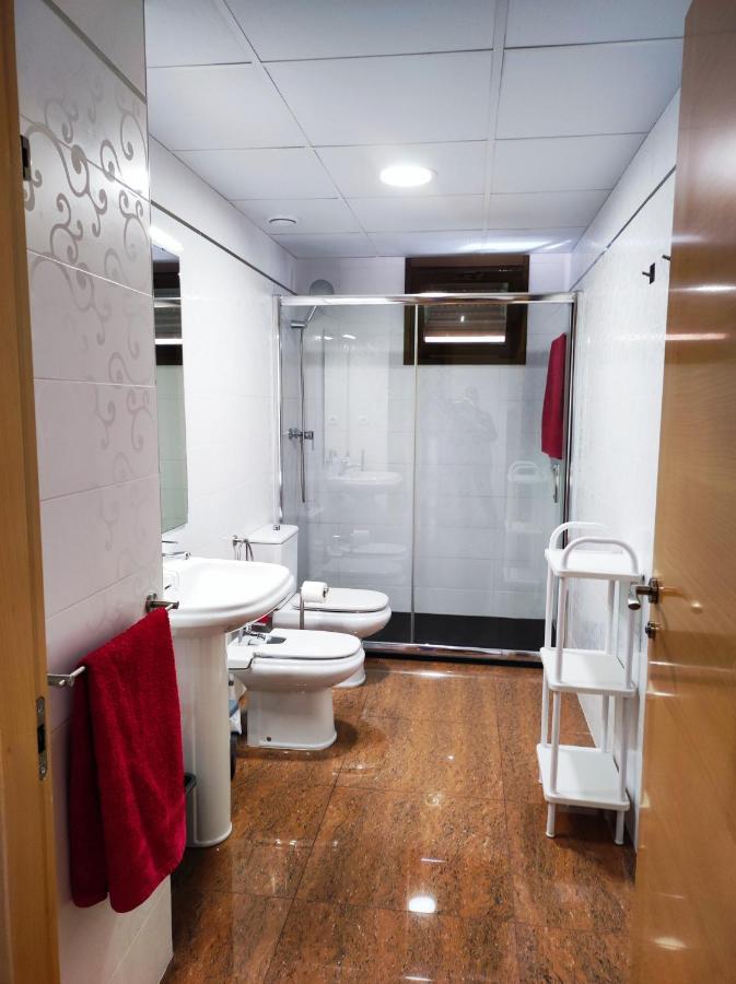 Ancla Spaces Nuevo Apt Cerca Del Mar, Sin Vistas Vinarós エクステリア 写真