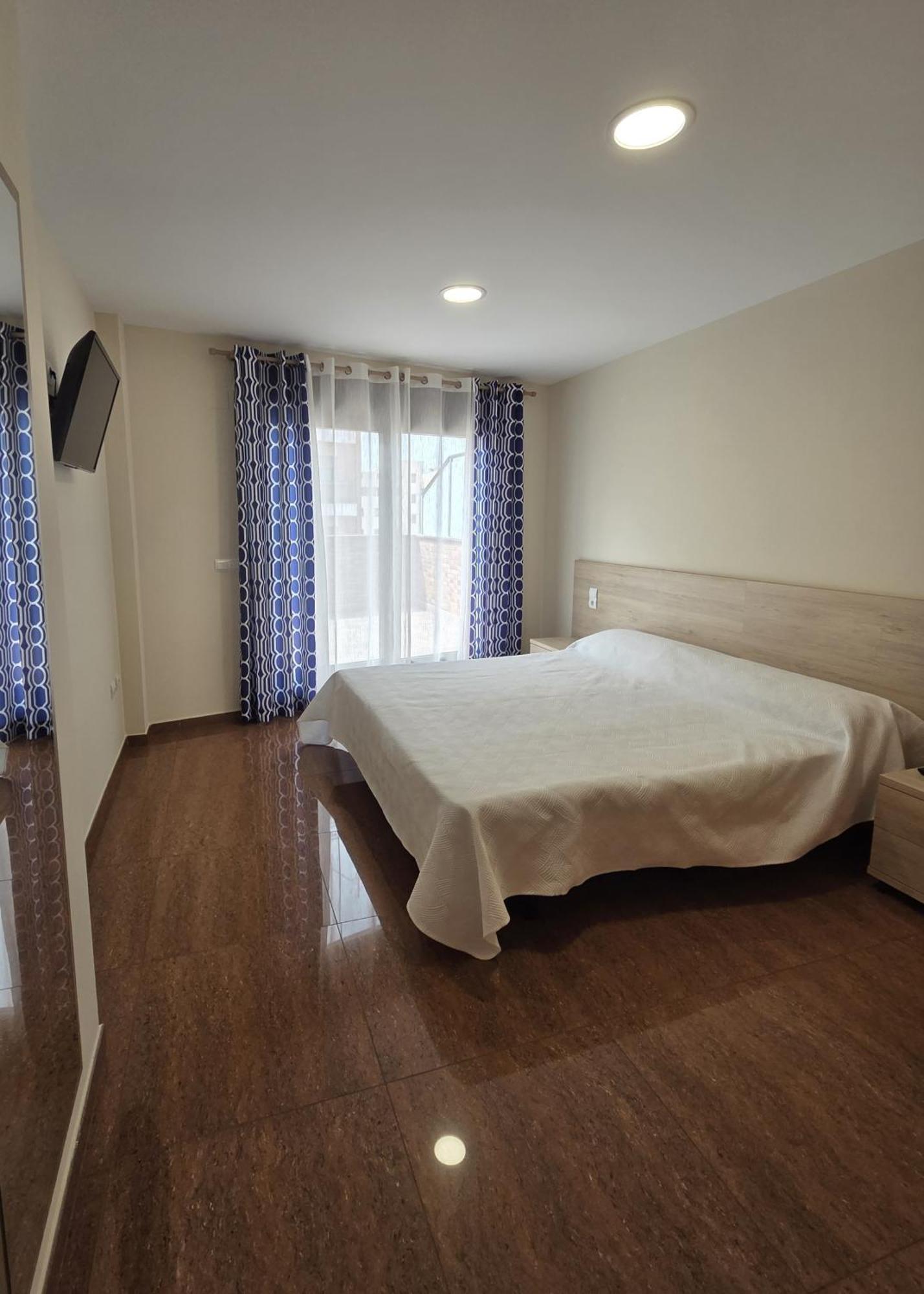 Ancla Spaces Nuevo Apt Cerca Del Mar, Sin Vistas Vinarós エクステリア 写真