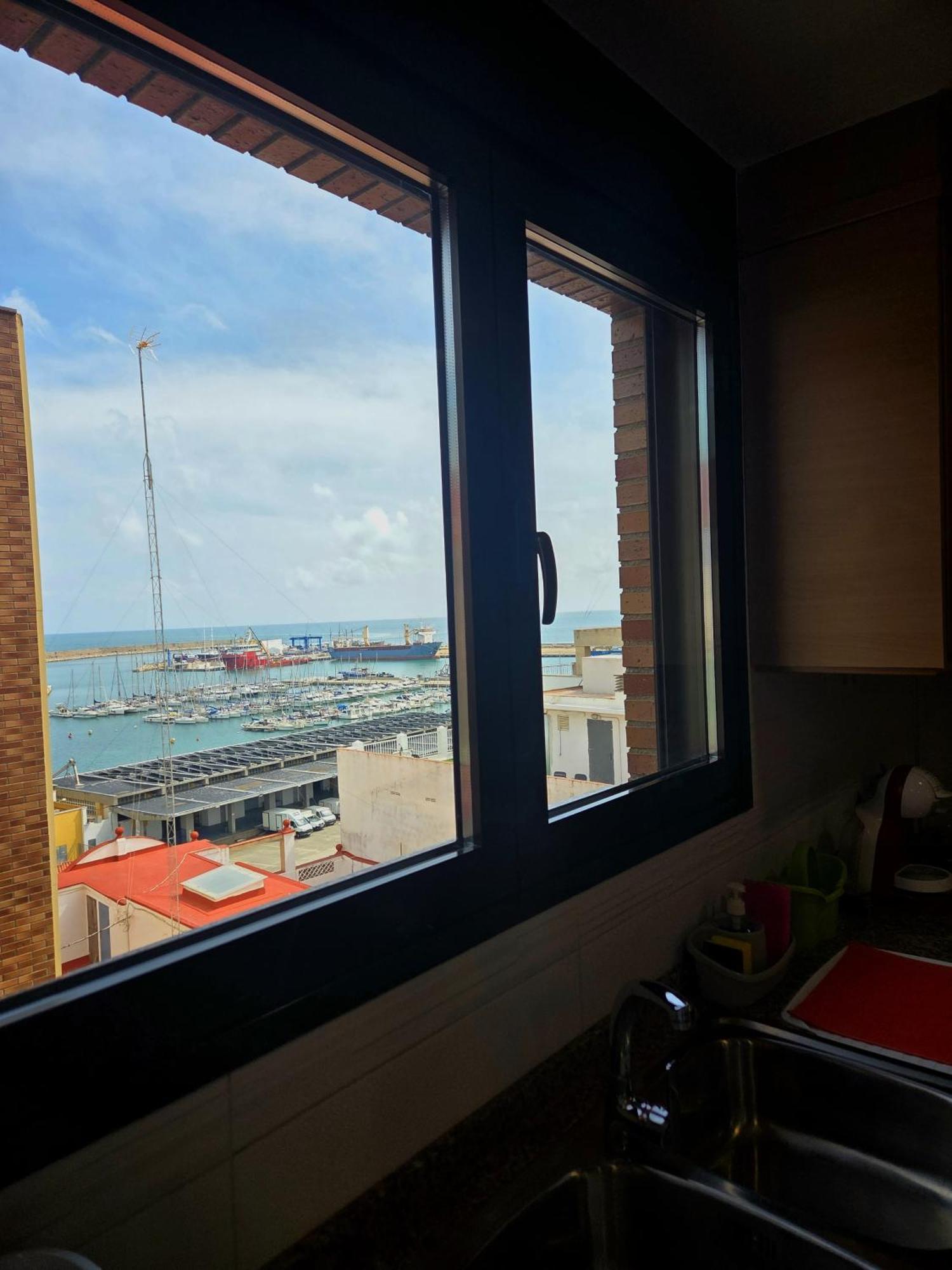 Ancla Spaces Nuevo Apt Cerca Del Mar, Sin Vistas Vinarós エクステリア 写真