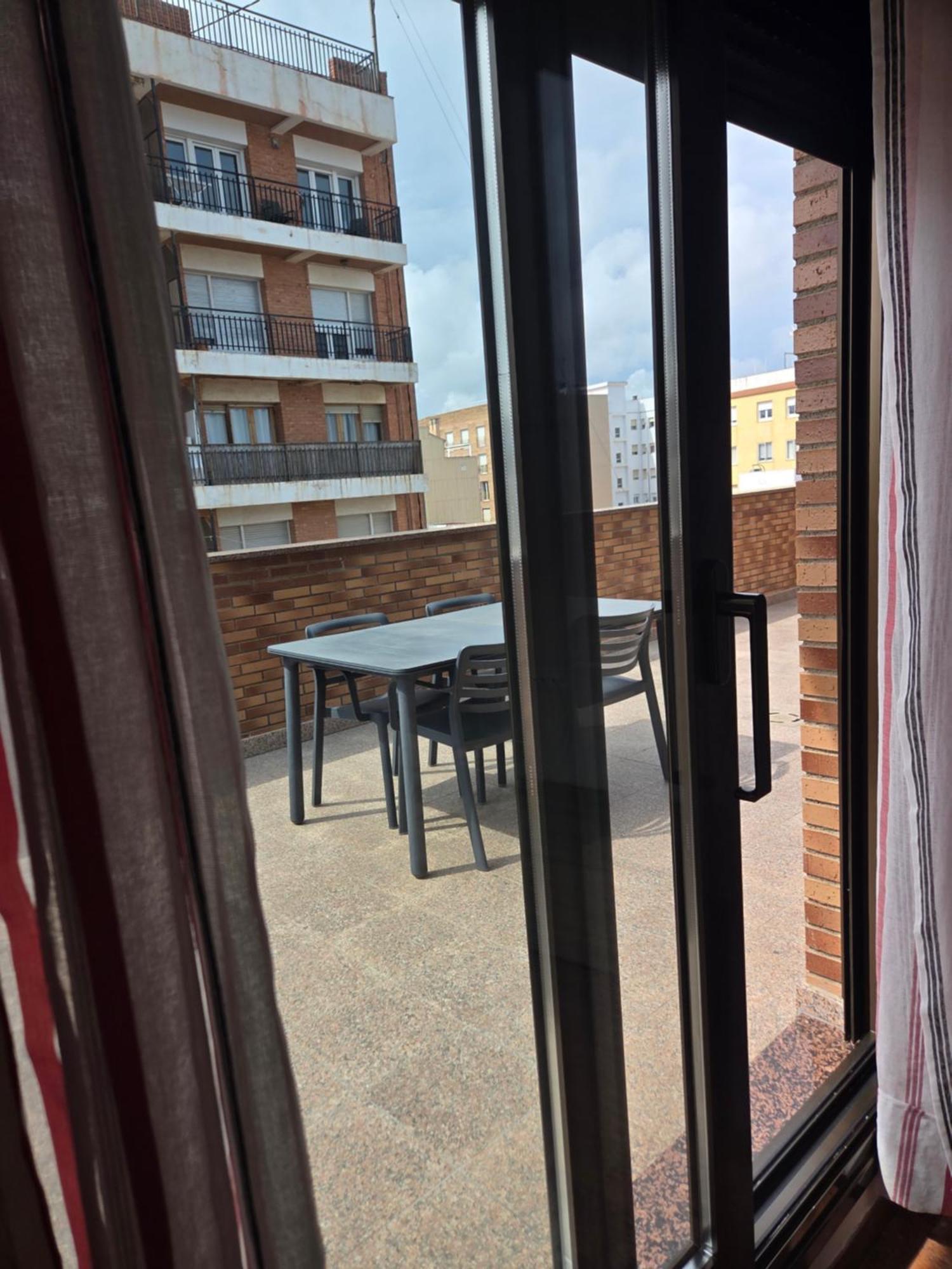 Ancla Spaces Nuevo Apt Cerca Del Mar, Sin Vistas Vinarós エクステリア 写真