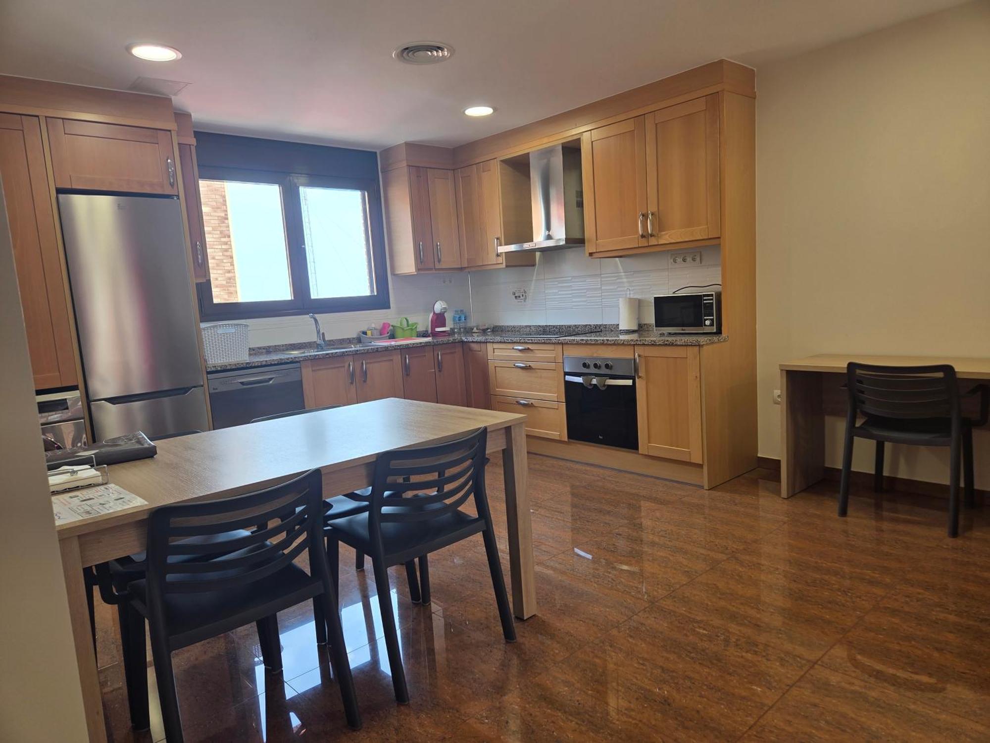Ancla Spaces Nuevo Apt Cerca Del Mar, Sin Vistas Vinarós エクステリア 写真